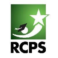 rockdale county public schools logo image