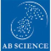 ab science logo image