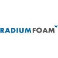 radium foam