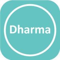 dharma life sciences llc logo image