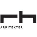 logo of Rh Arkitekter