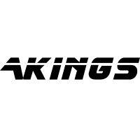 akings logo image