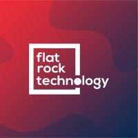 flat rock technology