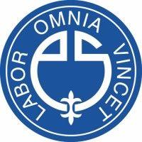 the potomac school logo image