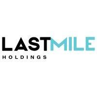 last mile holdings logo image