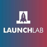 launch lab logo image