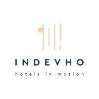 indevho logo image