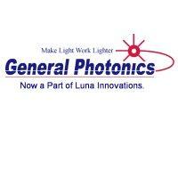 ​general photonics