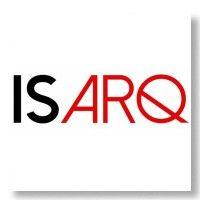 isarq logo image