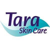 tara skincare logo image