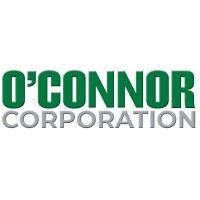 o'connor corporation logo image