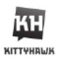 kittyhawk logo image