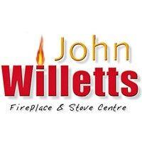 john willetts fireplace & stove centre