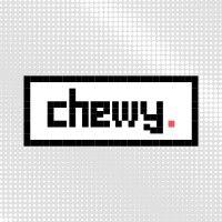 chewy. logo image