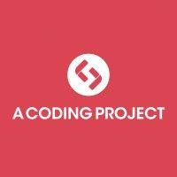 a coding project gmbh logo image