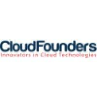 cloudfounders n.v. logo image