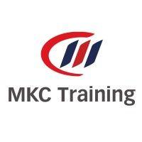 mkc training logo image