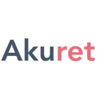 akuret logo image