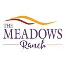 logo of The Meadows Ranch