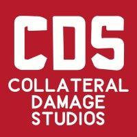 collateral damage studios