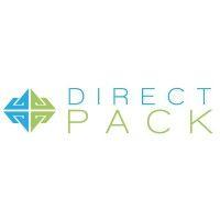 direct pack, inc. logo image