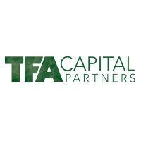 tfa capital partners logo image