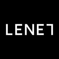 lenet technology logo image