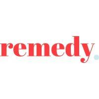 remedy psychiatry logo image