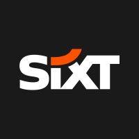 sixt baltics logo image