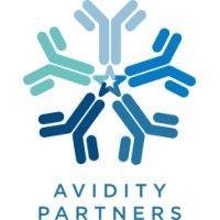 avidity partners logo image