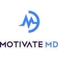 motivate md logo image