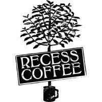 recess coffee house & roastery