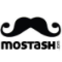 mostash.com logo image