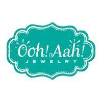 ooh! aah! jewelry logo image