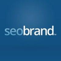 seo brand logo image