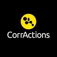 corractions logo image