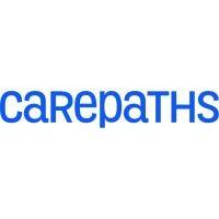 carepaths inc. logo image