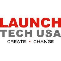 launch tech usa logo image