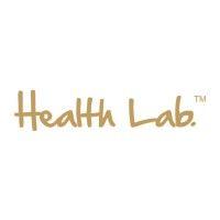 health lab