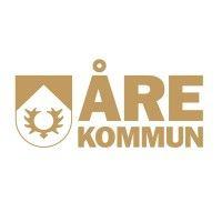 åre kommun logo image