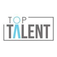 top talent mx