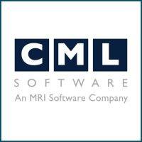 cml software ltd logo image