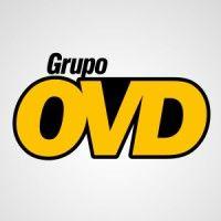 grupo ovd logo image