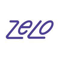 zelo logo image