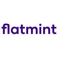 flatmint logo image