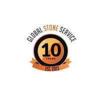 global stone service logo image