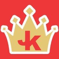 junk king kansas city logo image