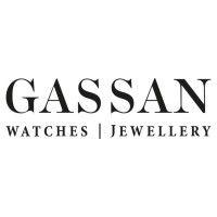 gassan diamonds logo image