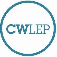 coventry & warwickshire local enterprise partnership (cwlep) logo image