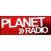 planet radio logo image